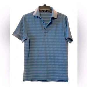 Men’s polo shirt by Saks Fifth Avenue​
